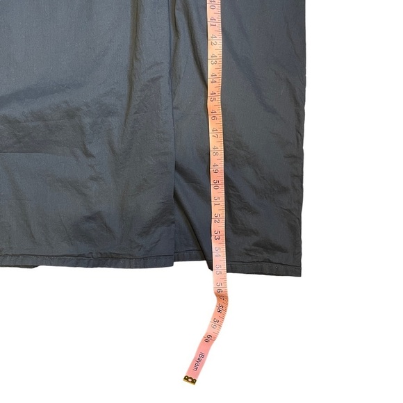 Tysa Black Deep V Neck Lightweight Summer Resort Beach Maxi Dress Womens 2 - Picture 6 of 11